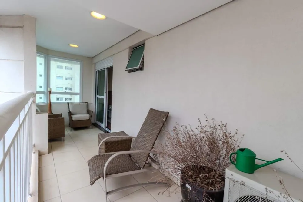 Apartamento, 3 quartos, 133 m² - Foto 11