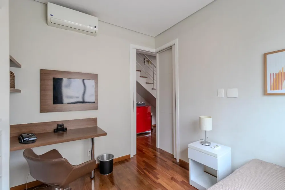 Apartamento, 3 quartos, 133 m² - Foto 8