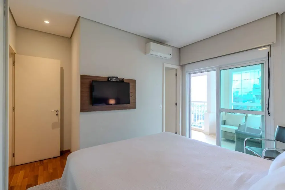 Apartamento, 3 quartos, 133 m² - Foto 7