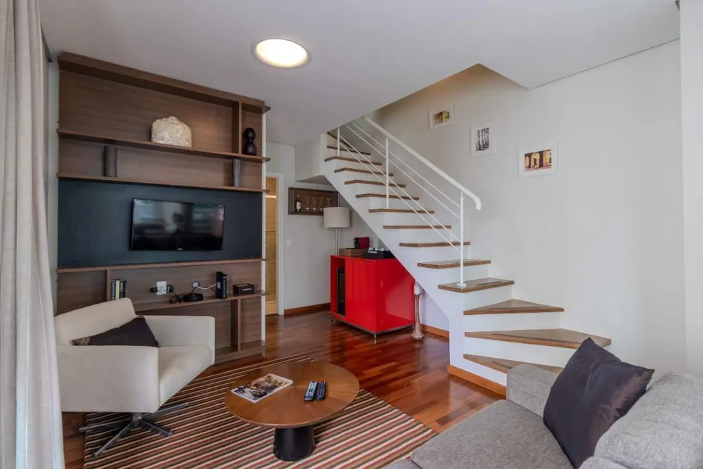 Apartamento, 3 quartos, 133 m² - Foto 2