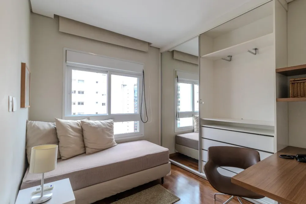 Apartamento, 3 quartos, 133 m² - Foto 4