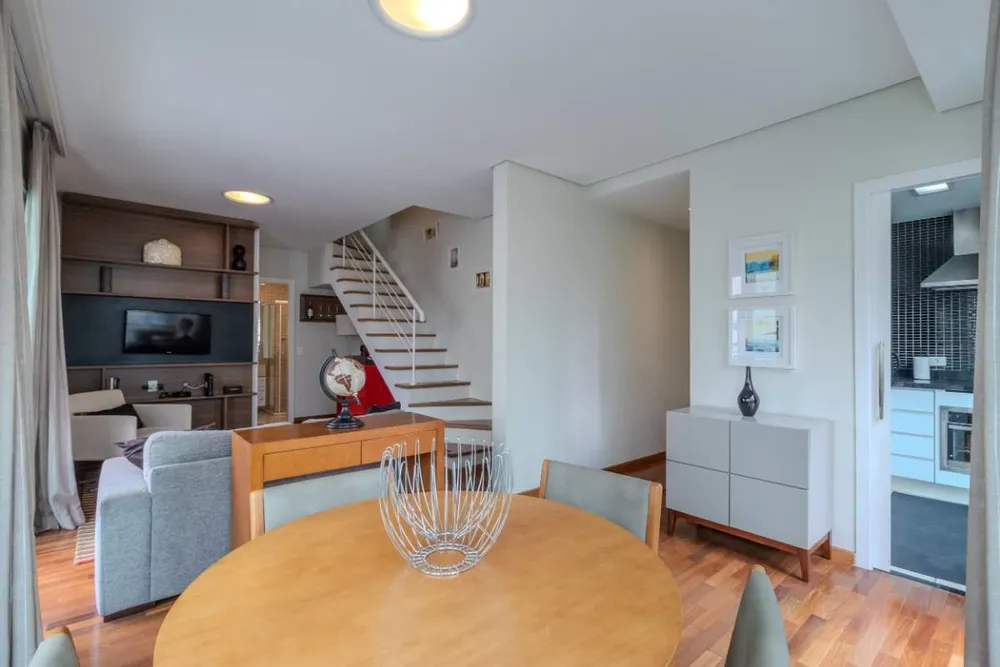 Apartamento, 3 quartos, 133 m² - Foto 3
