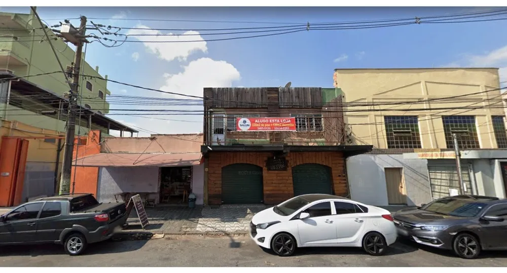 Loja-Salão, 350 m² - Foto 2