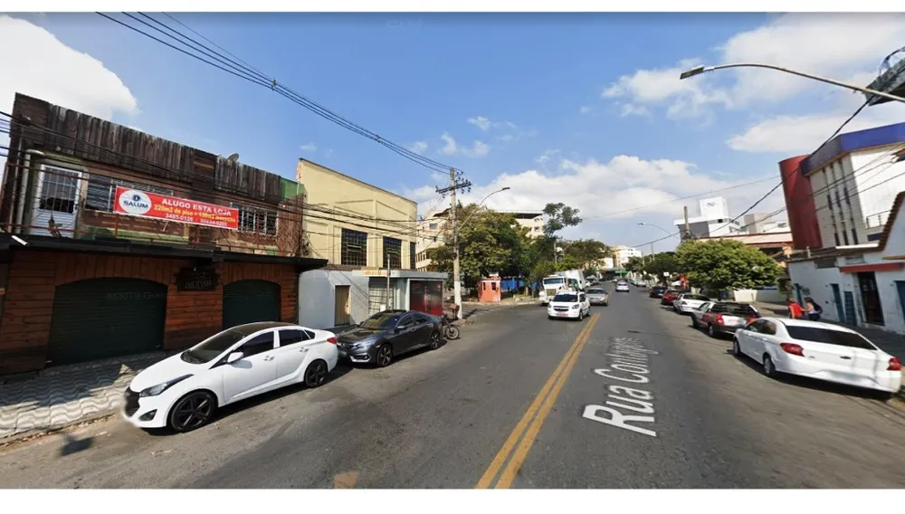 Loja-Salão, 350 m² - Foto 3