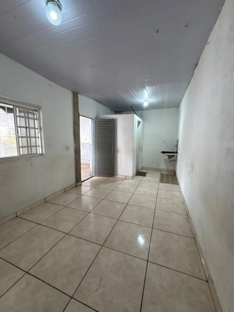 Loja-Salão, 110 m² - Foto 3