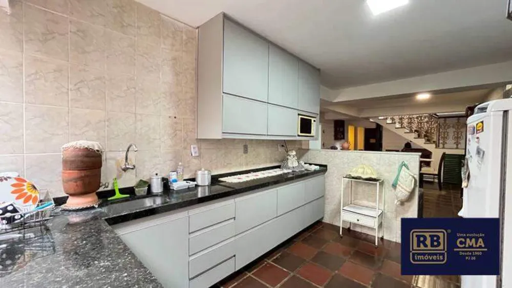 Casa, 7 quartos, 478 m² - Foto 10