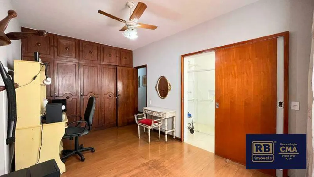Casa, 7 quartos, 478 m² - Foto 4