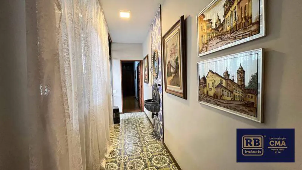 Casa, 7 quartos, 478 m² - Foto 7