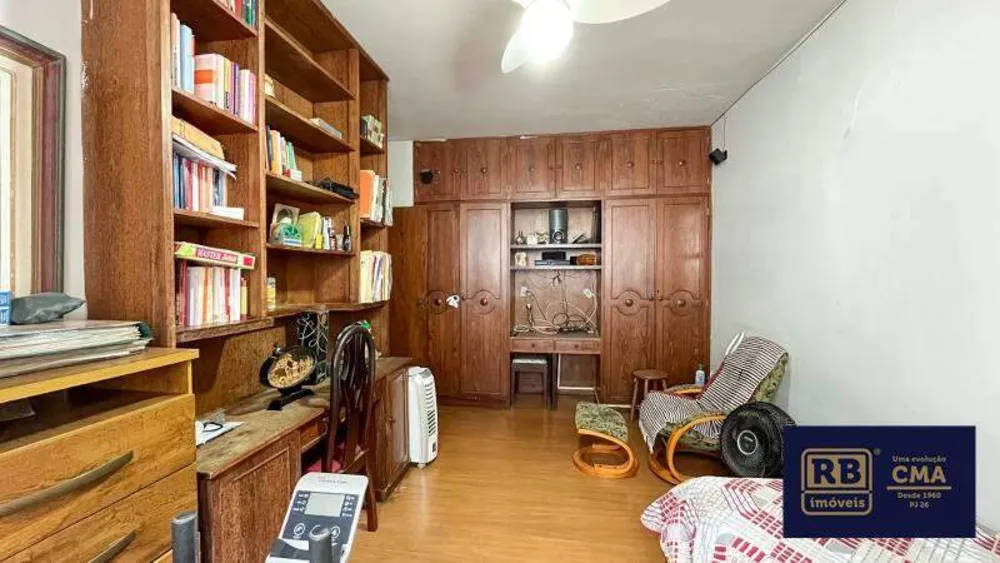 Casa, 7 quartos, 478 m² - Foto 3