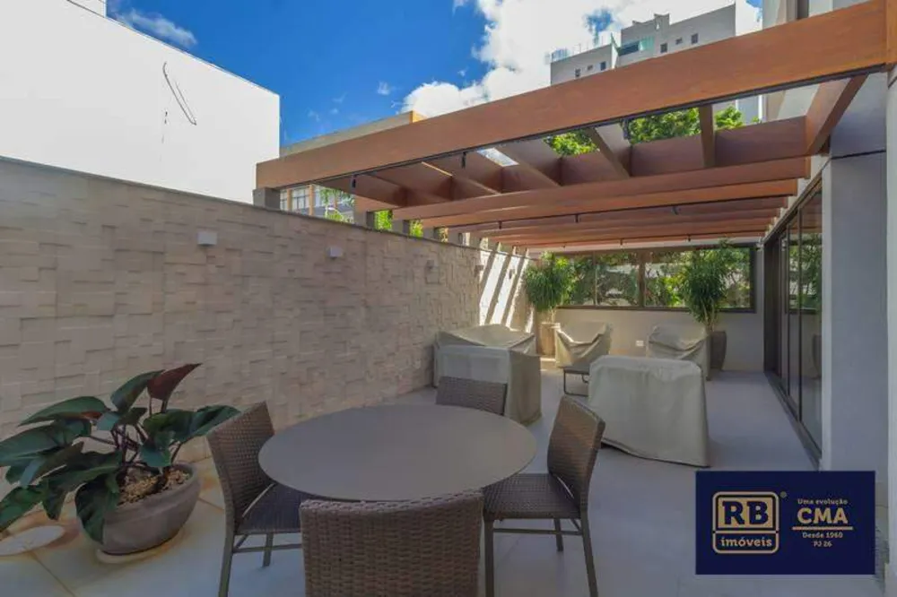 Casa, 7 quartos, 478 m² - Foto 12
