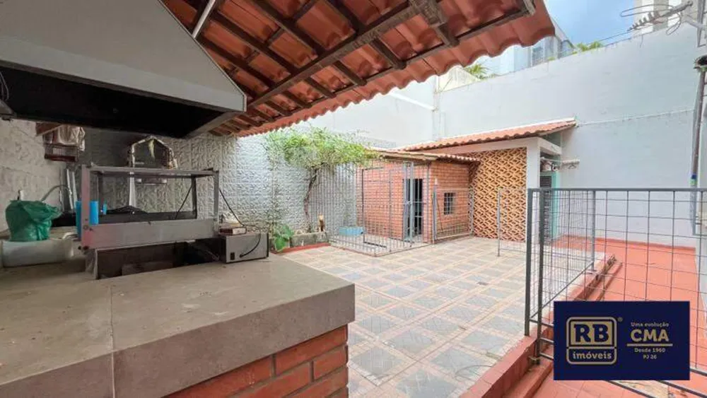 Casa, 7 quartos, 478 m² - Foto 6