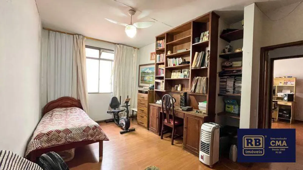 Casa, 7 quartos, 478 m² - Foto 11