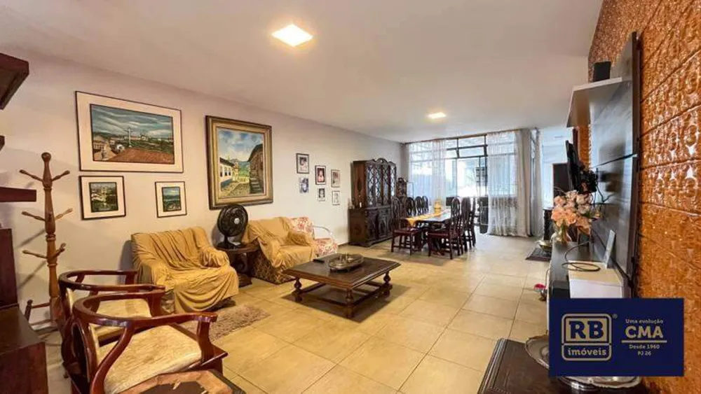 Casa, 7 quartos, 478 m² - Foto 15