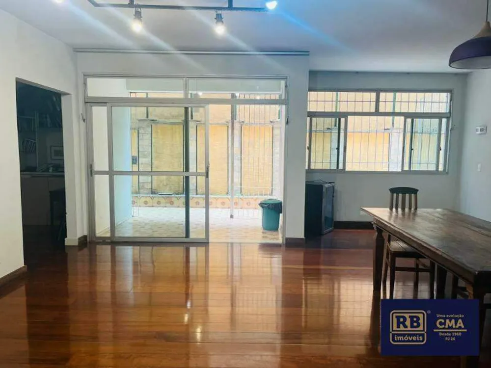 Casa, 7 quartos, 478 m² - Foto 9