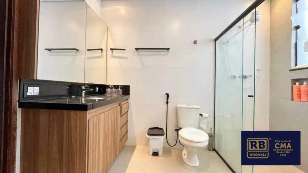 Casa, 7 quartos, 478 m² - Foto 2