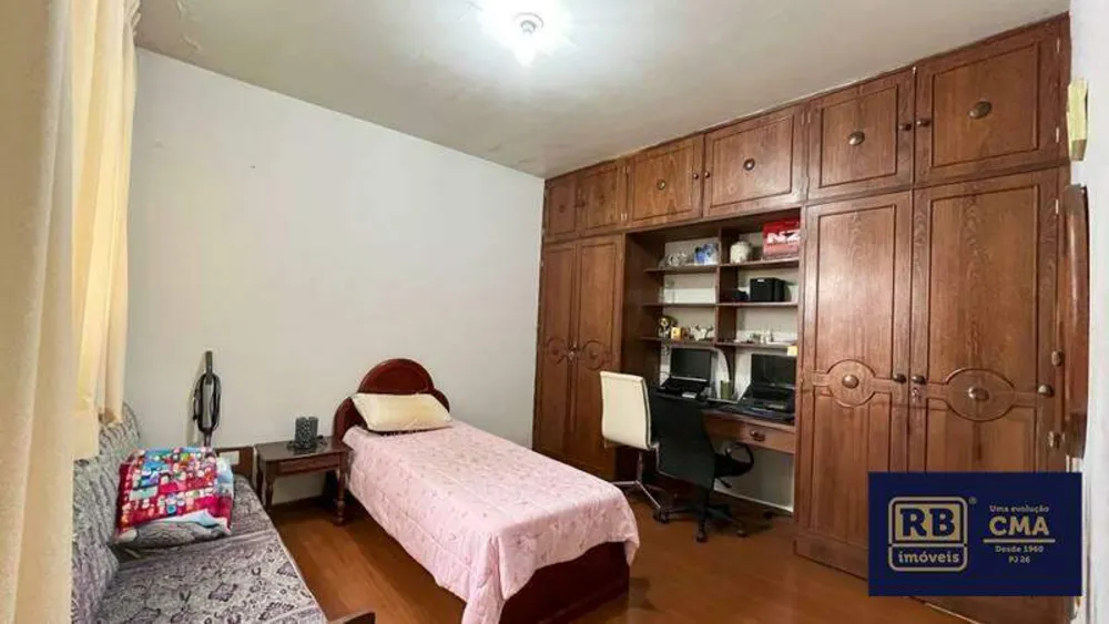 Casa, 7 quartos, 478 m² - Foto 8