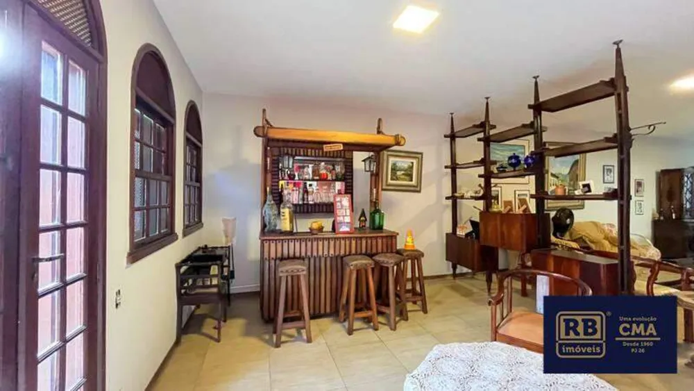 Casa, 7 quartos, 478 m² - Foto 14