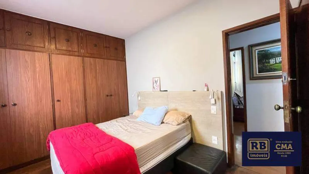 Casa, 7 quartos, 478 m² - Foto 10