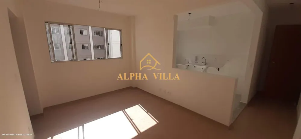 Apartamento, 2 quartos, 47 m² - Foto 3