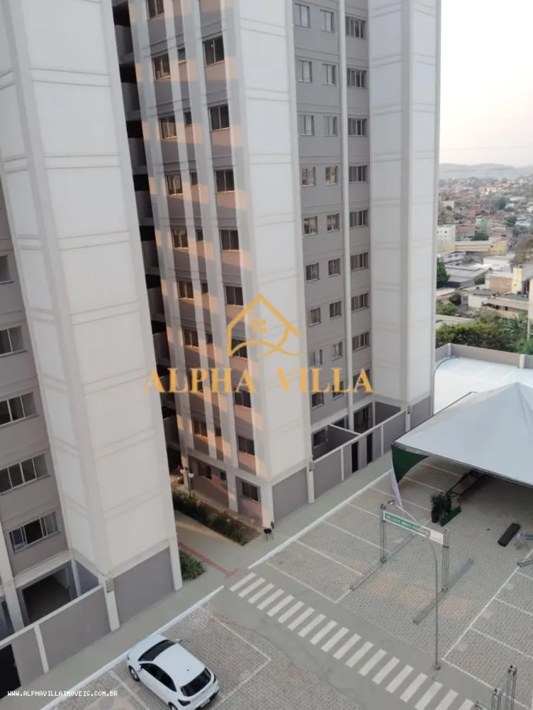 Apartamento, 2 quartos, 47 m² - Foto 1