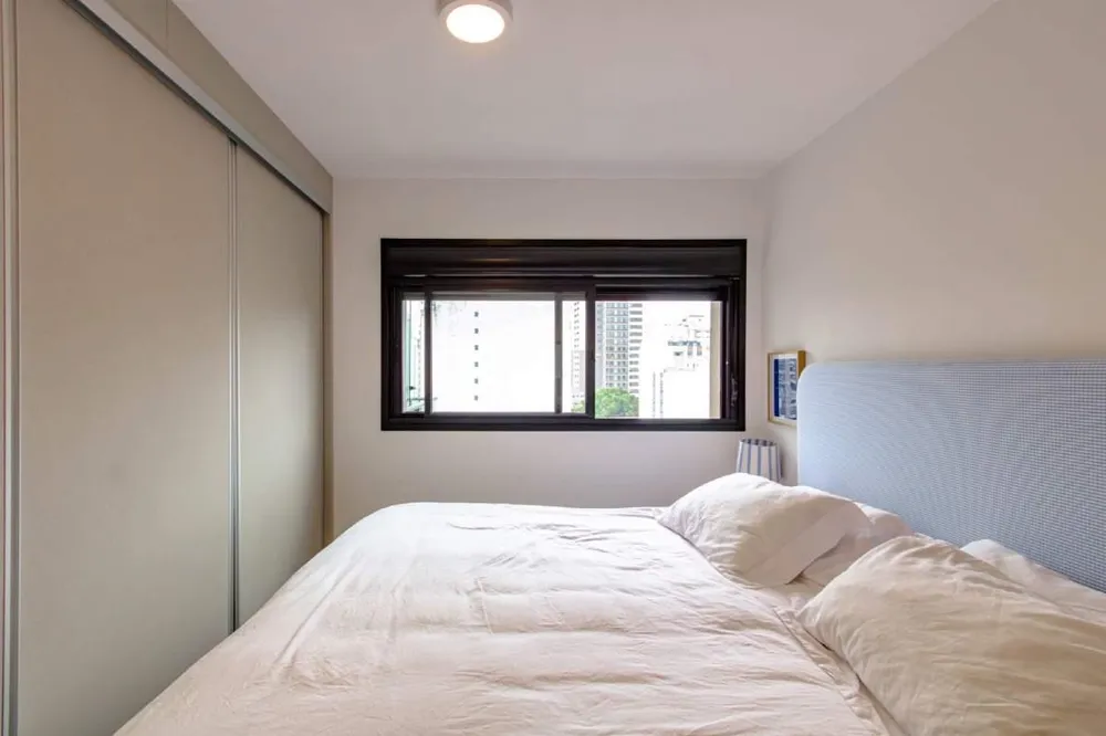 Apartamento, 1 quarto, 71 m² - Foto 8