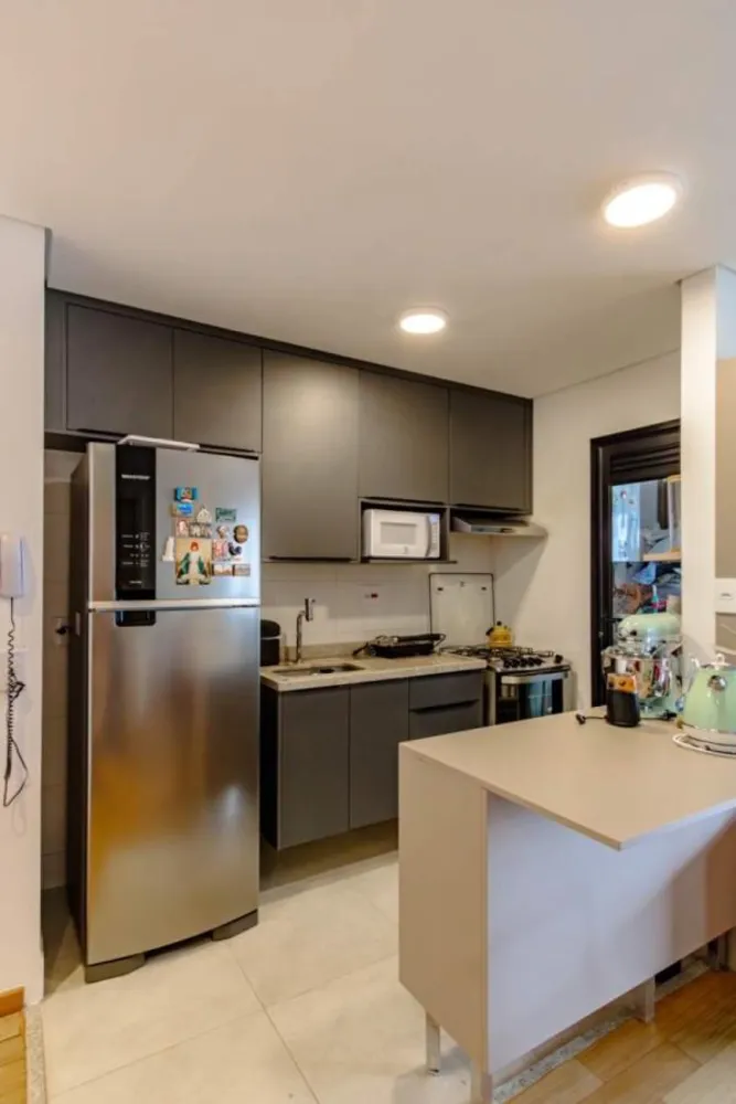 Apartamento, 1 quarto, 71 m² - Foto 11