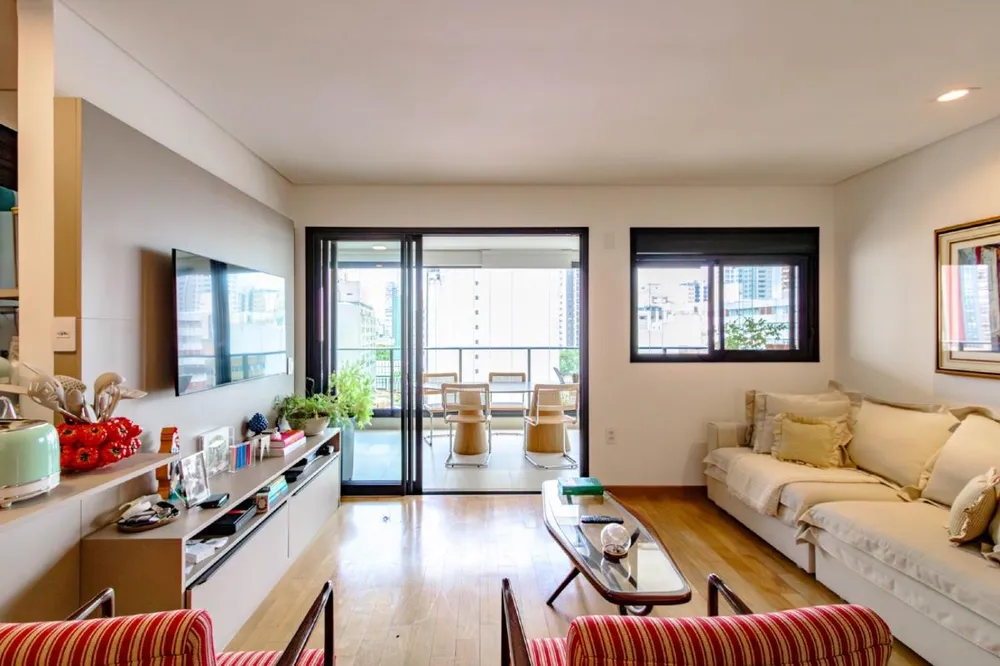 Apartamento, 1 quarto, 71 m² - Foto 3
