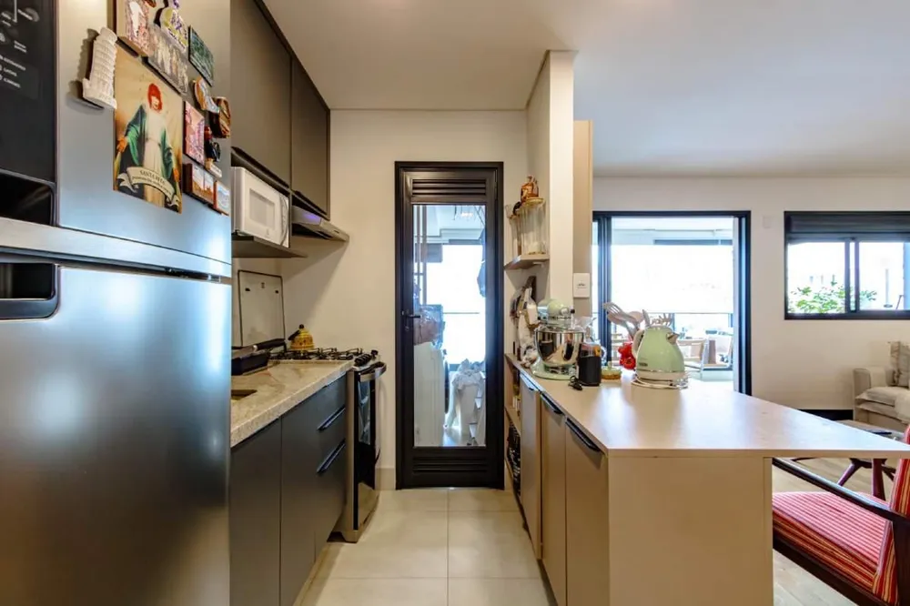 Apartamento, 1 quarto, 71 m² - Foto 10