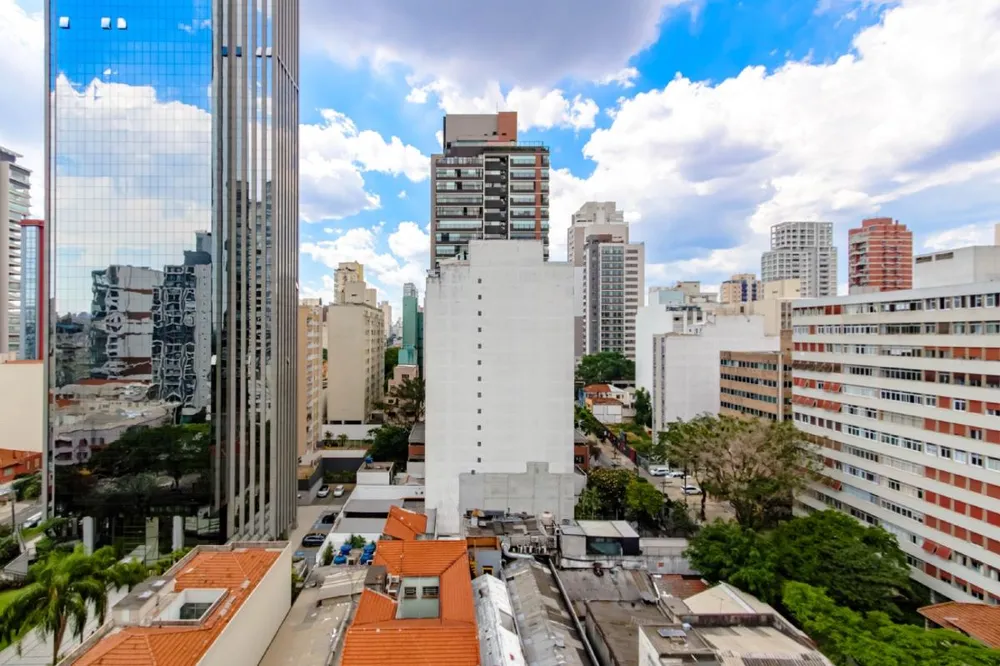 Apartamento, 1 quarto, 71 m² - Foto 2