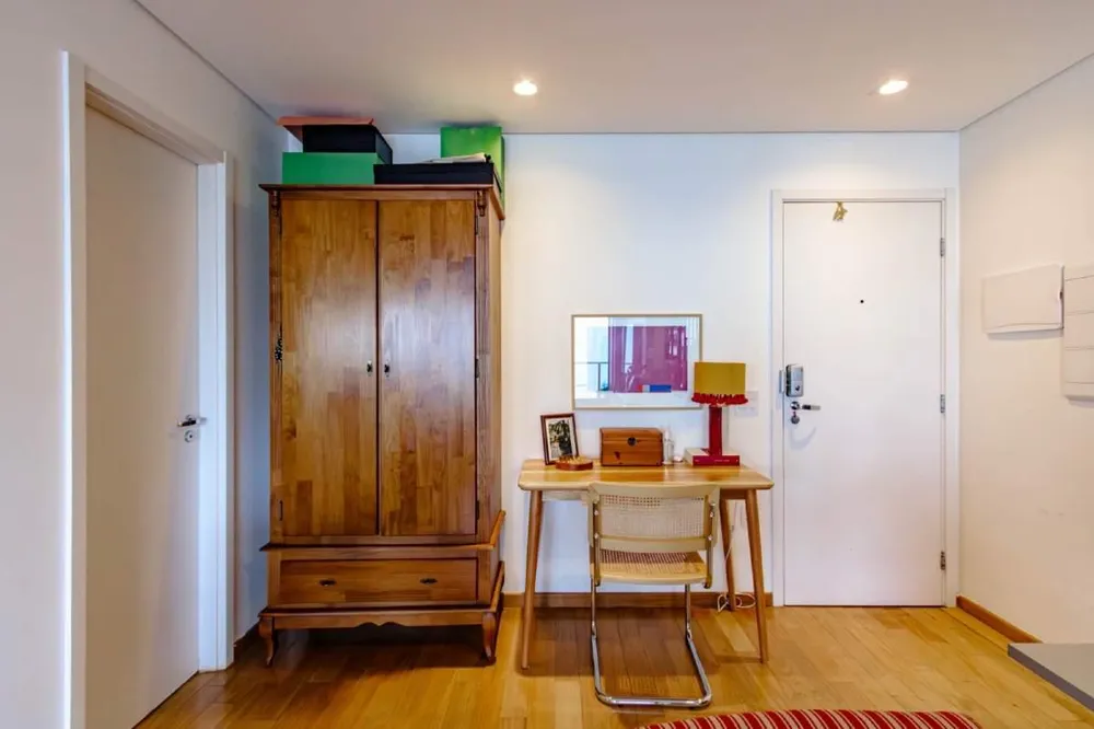 Apartamento, 1 quarto, 71 m² - Foto 5