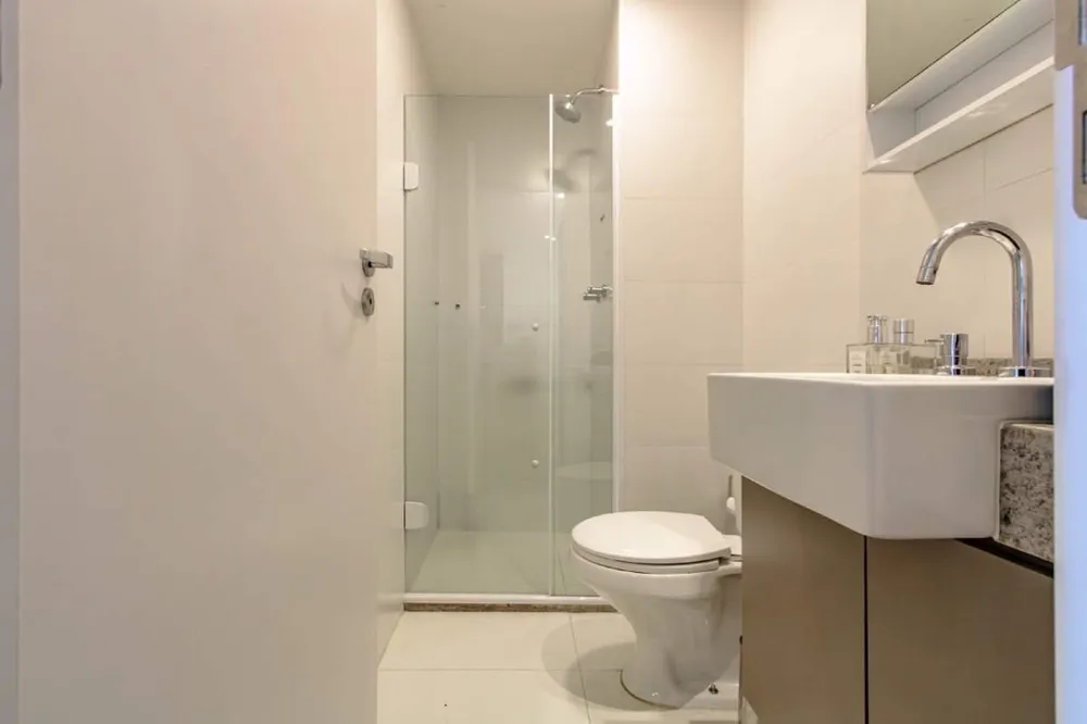 Apartamento, 1 quarto, 71 m² - Foto 6