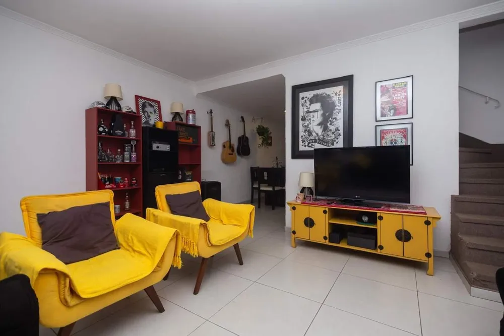 Casa, 3 quartos, 169 m² - Foto 2