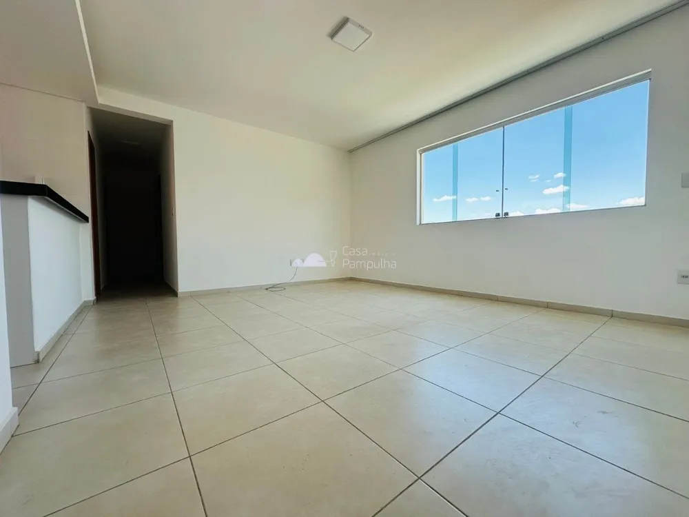 Apartamento, 3 quartos, 100 m² - Foto 3
