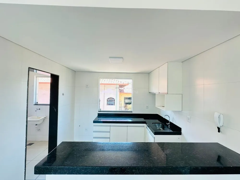 Apartamento, 3 quartos, 100 m² - Foto 6