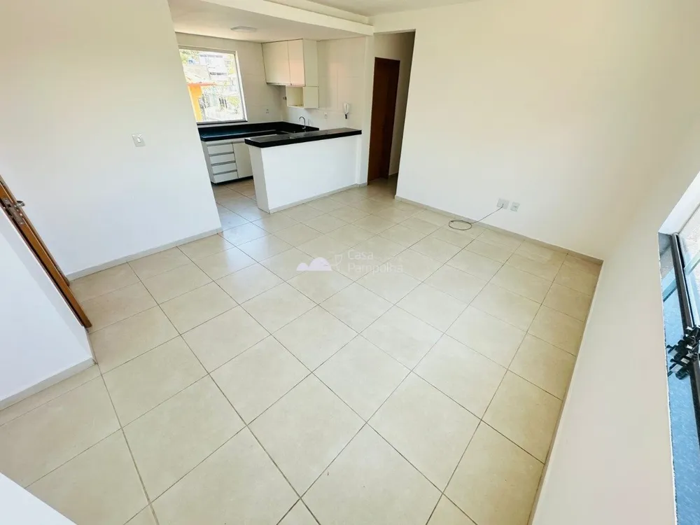 Apartamento, 3 quartos, 100 m² - Foto 2