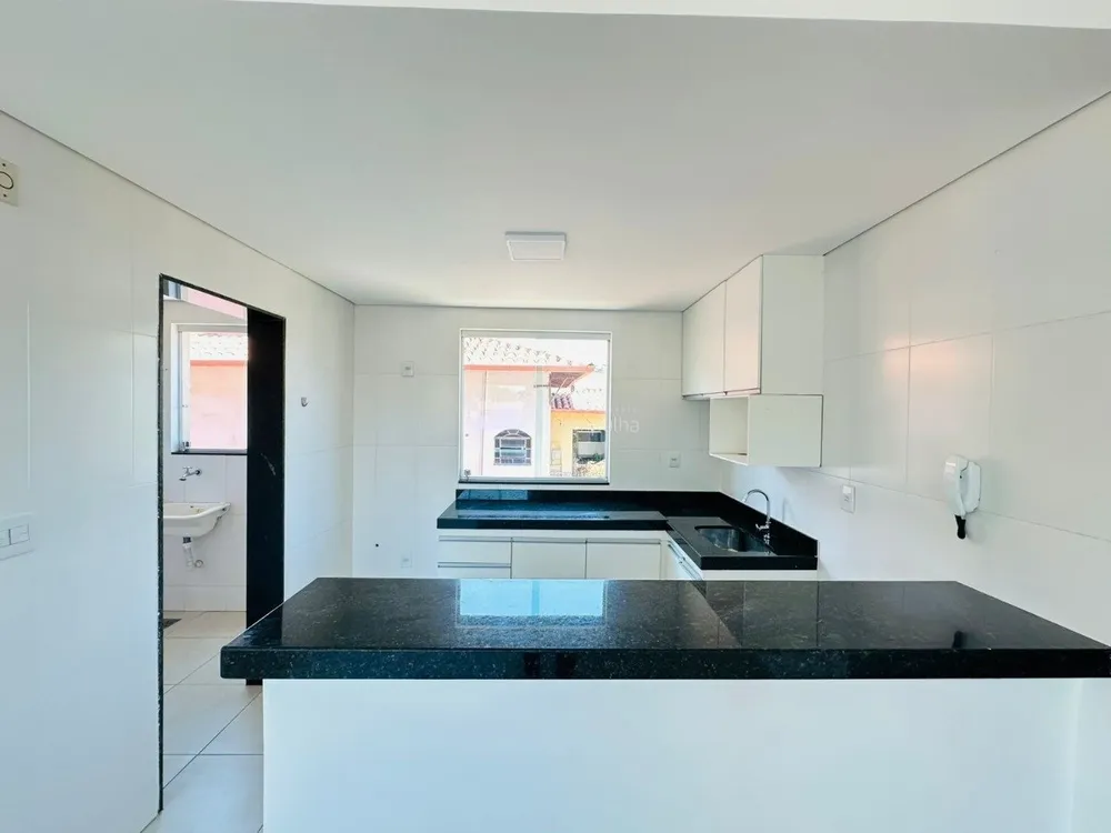 Apartamento, 3 quartos, 100 m² - Foto 9