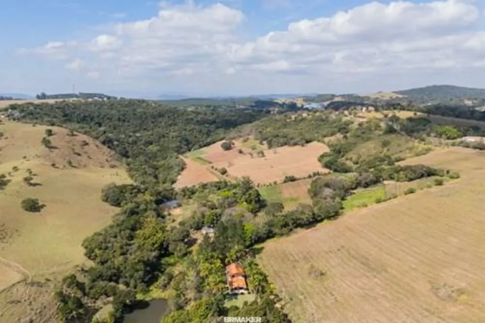 Terreno, 127000 m² - Foto 1