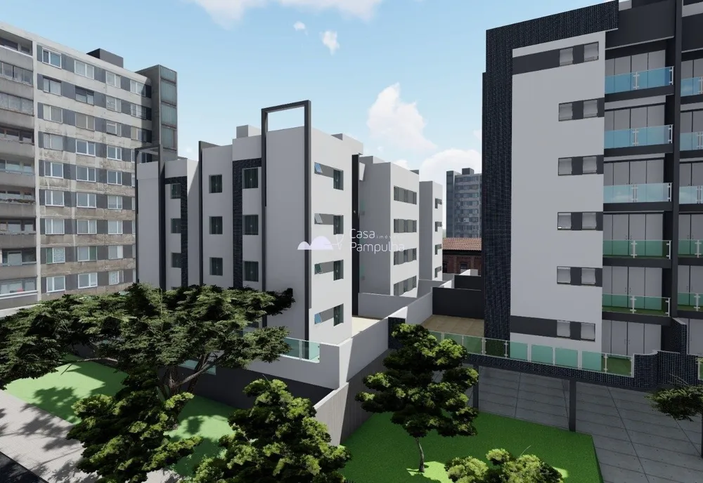 Apartamento, 3 quartos, 118 m² - Foto 15