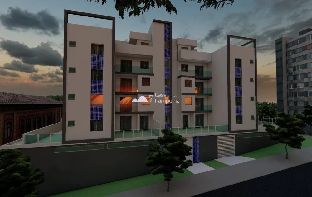 Apartamento, 3 quartos, 118 m² - Foto 16