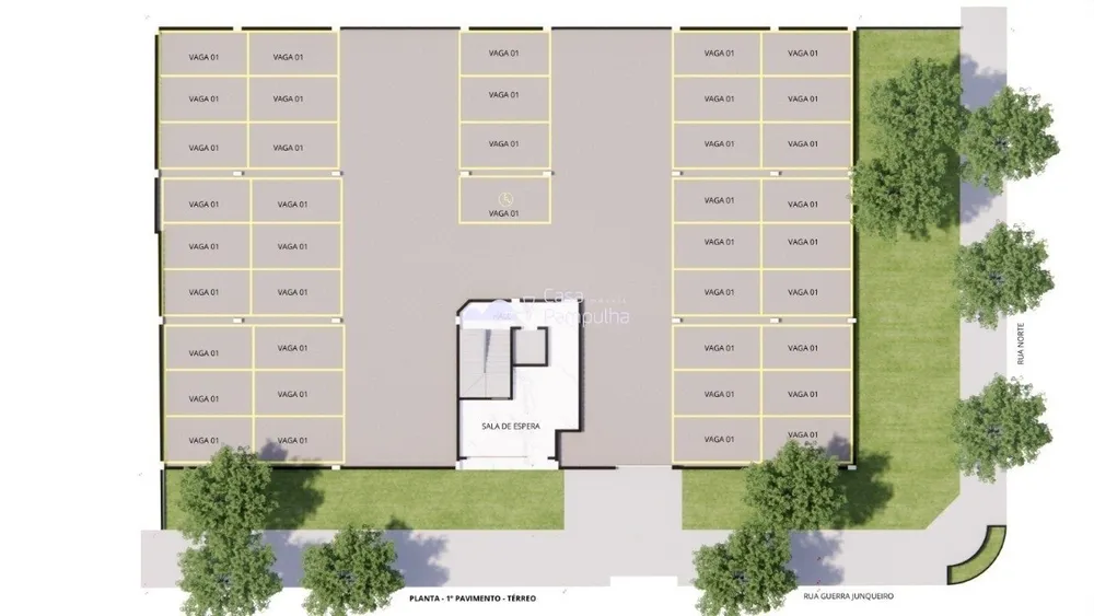 Apartamento, 3 quartos, 118 m² - Foto 19