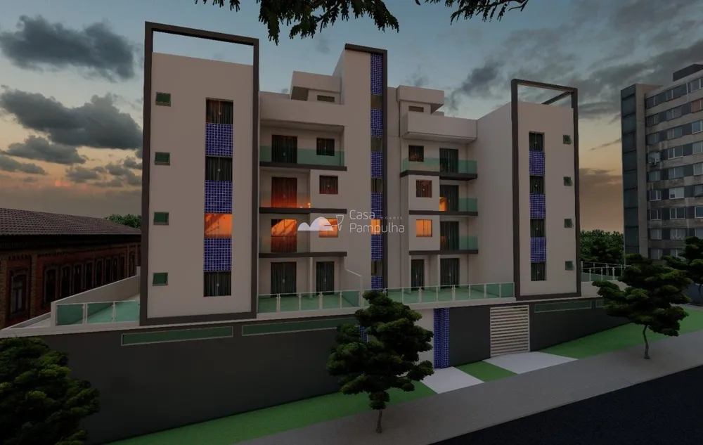 Apartamento, 3 quartos, 118 m² - Foto 3