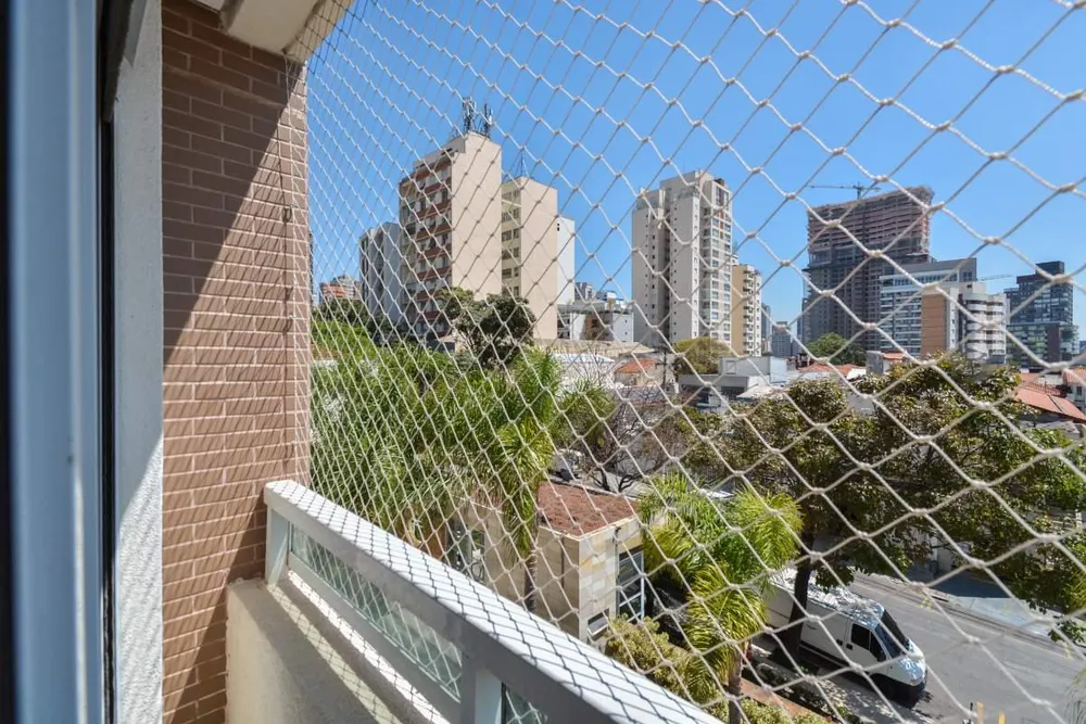 Apartamento, 3 quartos, 137 m² - Foto 11