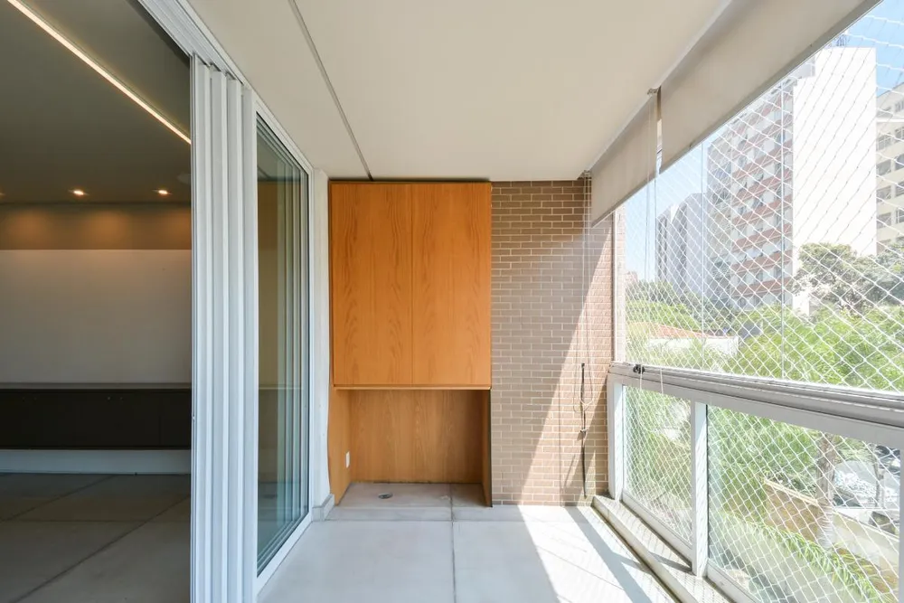 Apartamento, 3 quartos, 137 m² - Foto 11