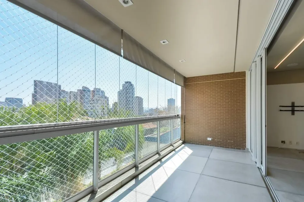 Apartamento, 3 quartos, 137 m² - Foto 8