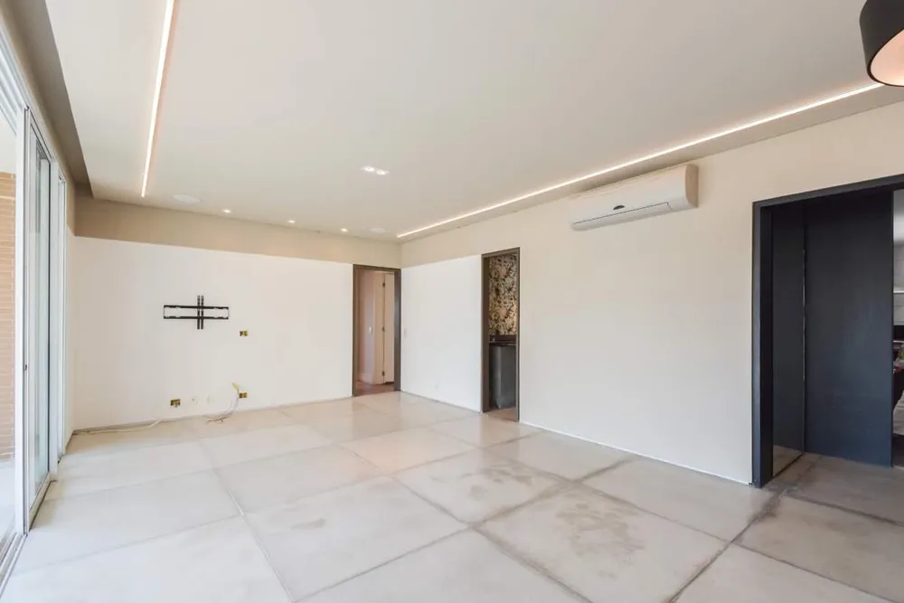 Apartamento, 3 quartos, 137 m² - Foto 4