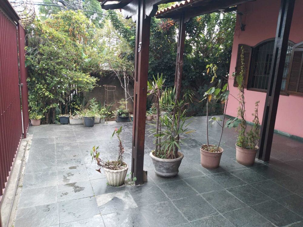 Casa à venda com 3 quartos, 133m² - Foto 4
