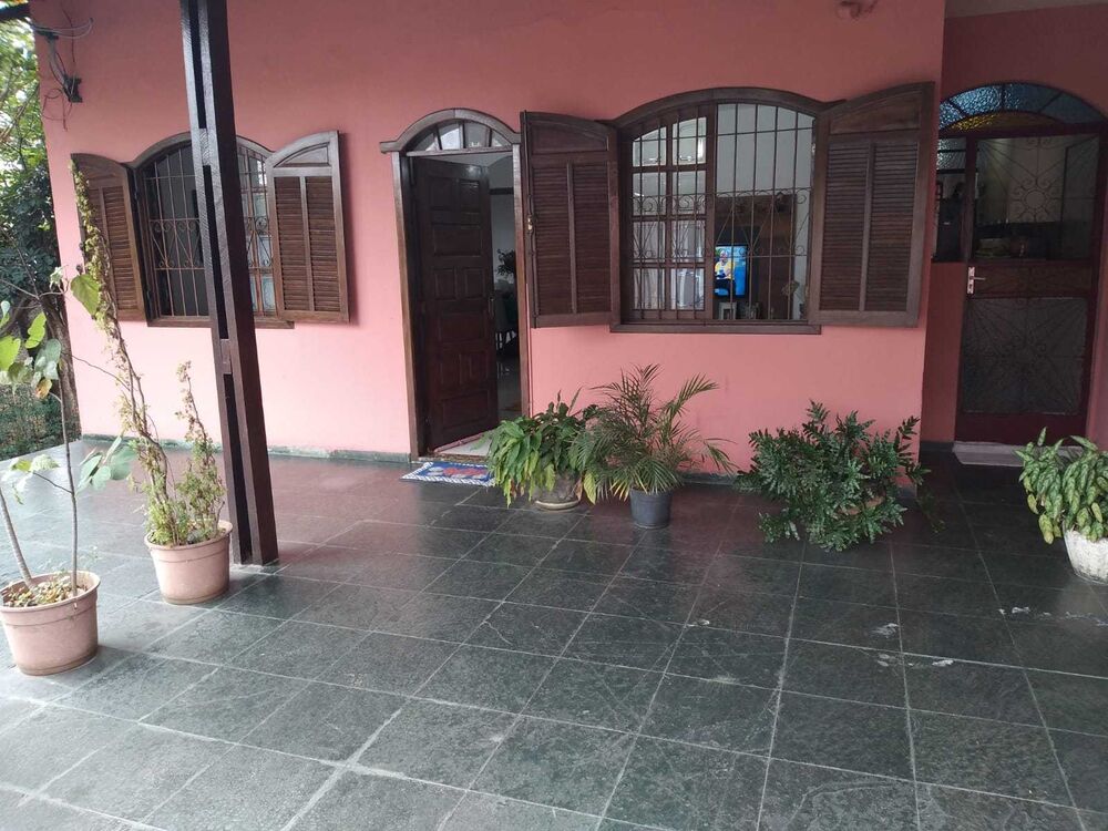 Casa à venda com 3 quartos, 133m² - Foto 5
