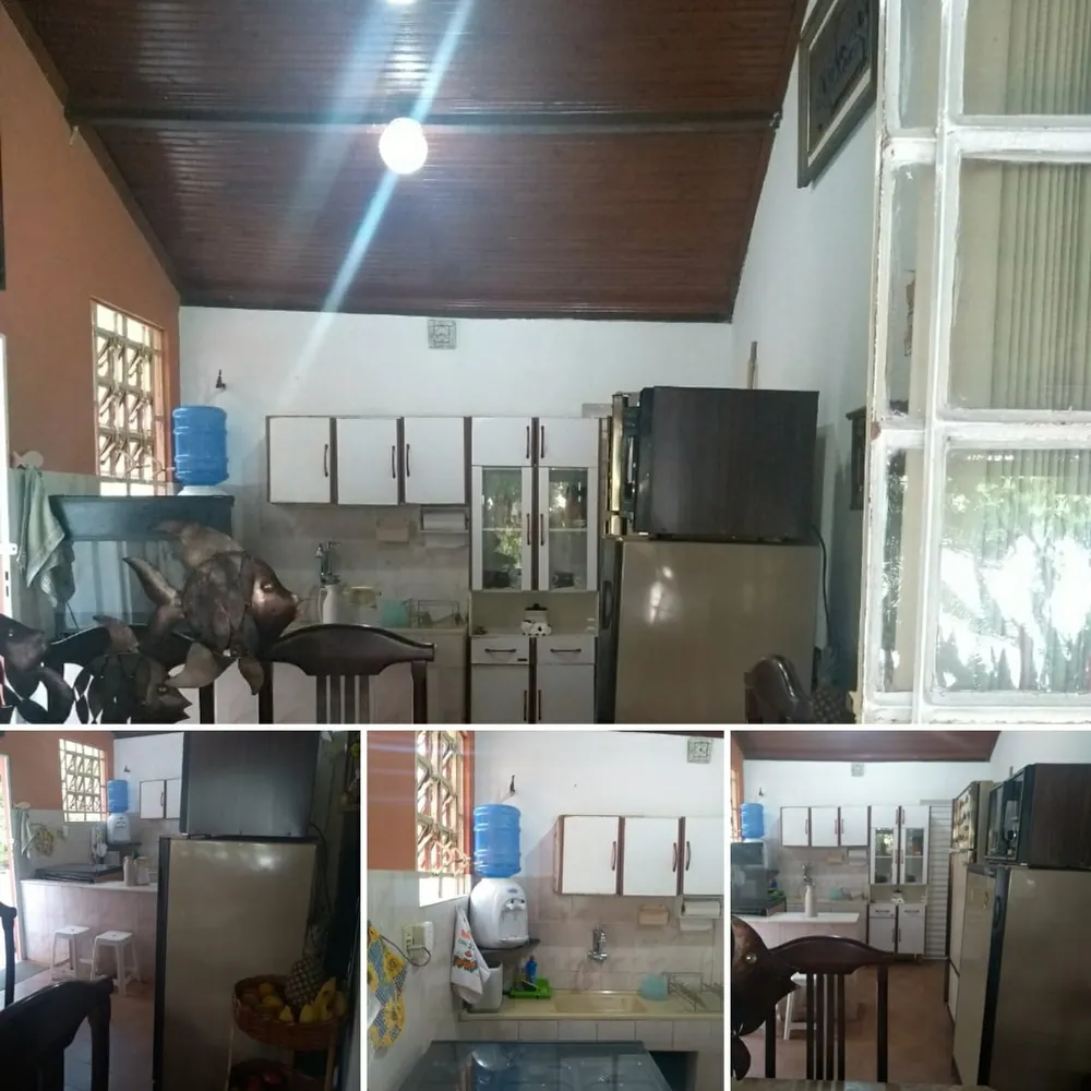 Chácara, 6 quartos, 10000 m² - Foto 15