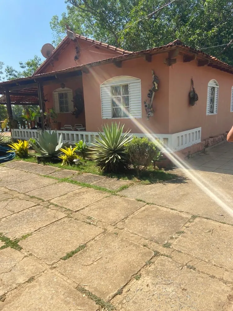 Chácara, 6 quartos, 10000 m² - Foto 3