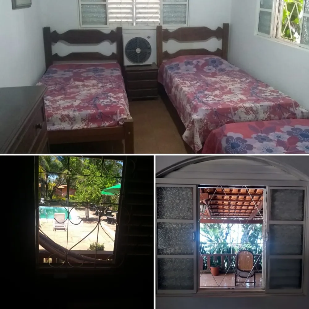 Chácara, 6 quartos, 10000 m² - Foto 7